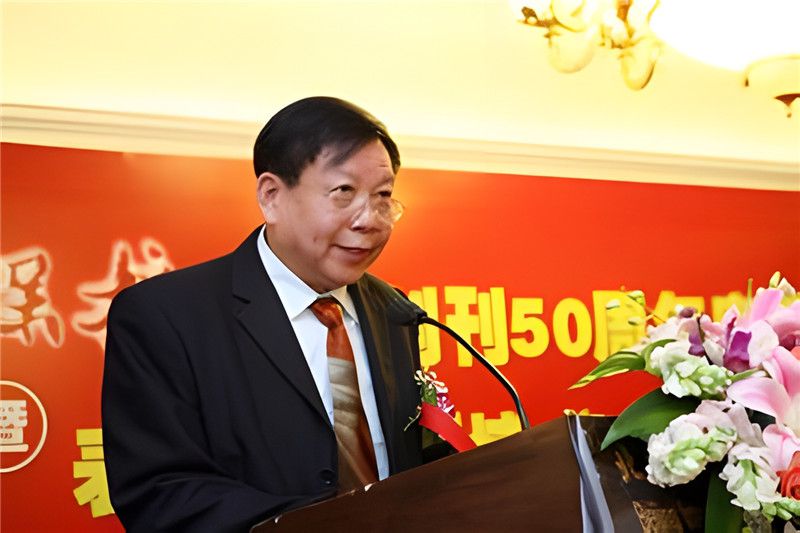 725所學(xué)會理事長陳光章說：盛世達(dá)犧牲陽極性價比高,質(zhì)量可靠，可信！